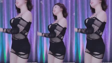 Afreecatv소월(BJ小月)2025年5月28日Sexy Dance013937